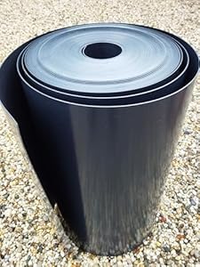 Bamboogrowers Wurzelbegrenzer 70cm 15m