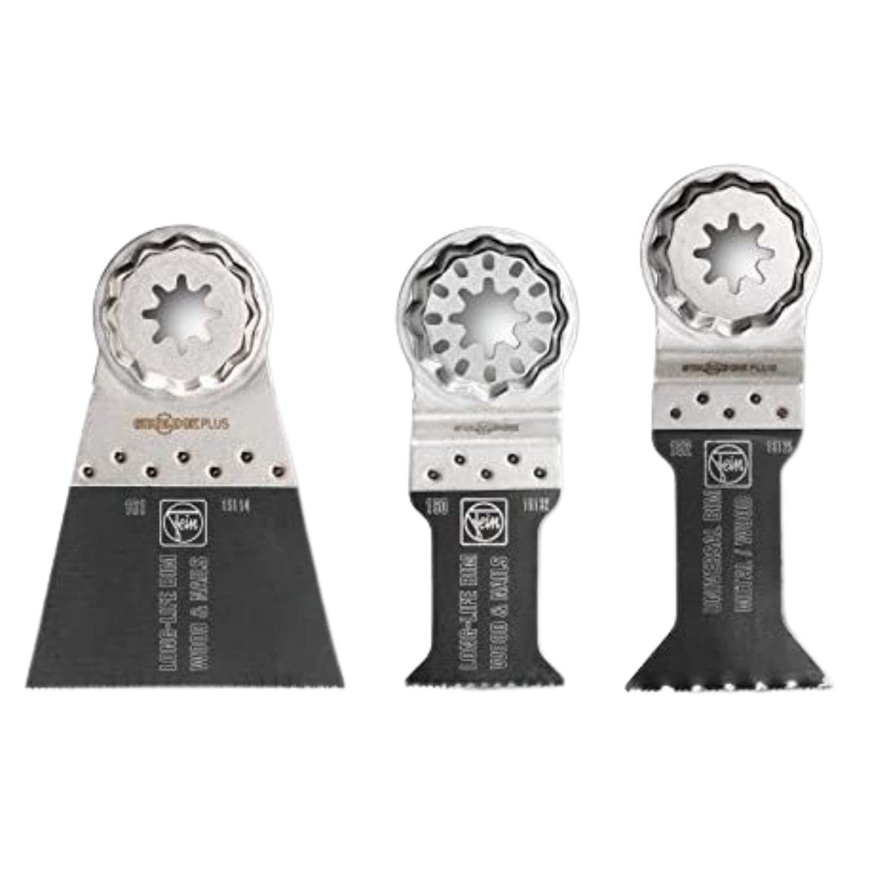 Fein (Multimaster) E-Cut Sägeblatt Combo, 35222952030