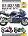 Kawasaki Ninja ZX-7R and ZX-9R Haynes Repair Manual (1994 - 2004)