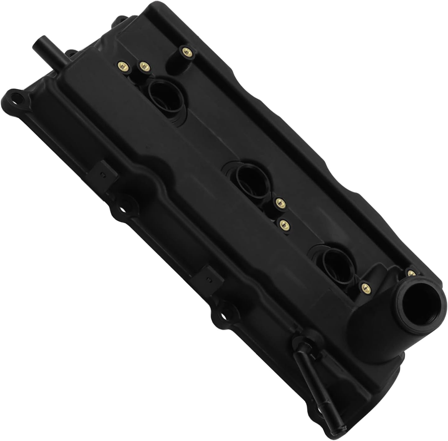 Beck/Arnley 036-0009 Valve Cover Assembly