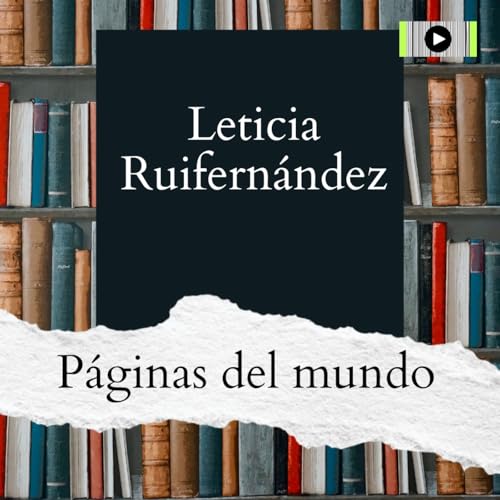 Leticia Ruifern&aacute;ndez - P&aacute;gina 83