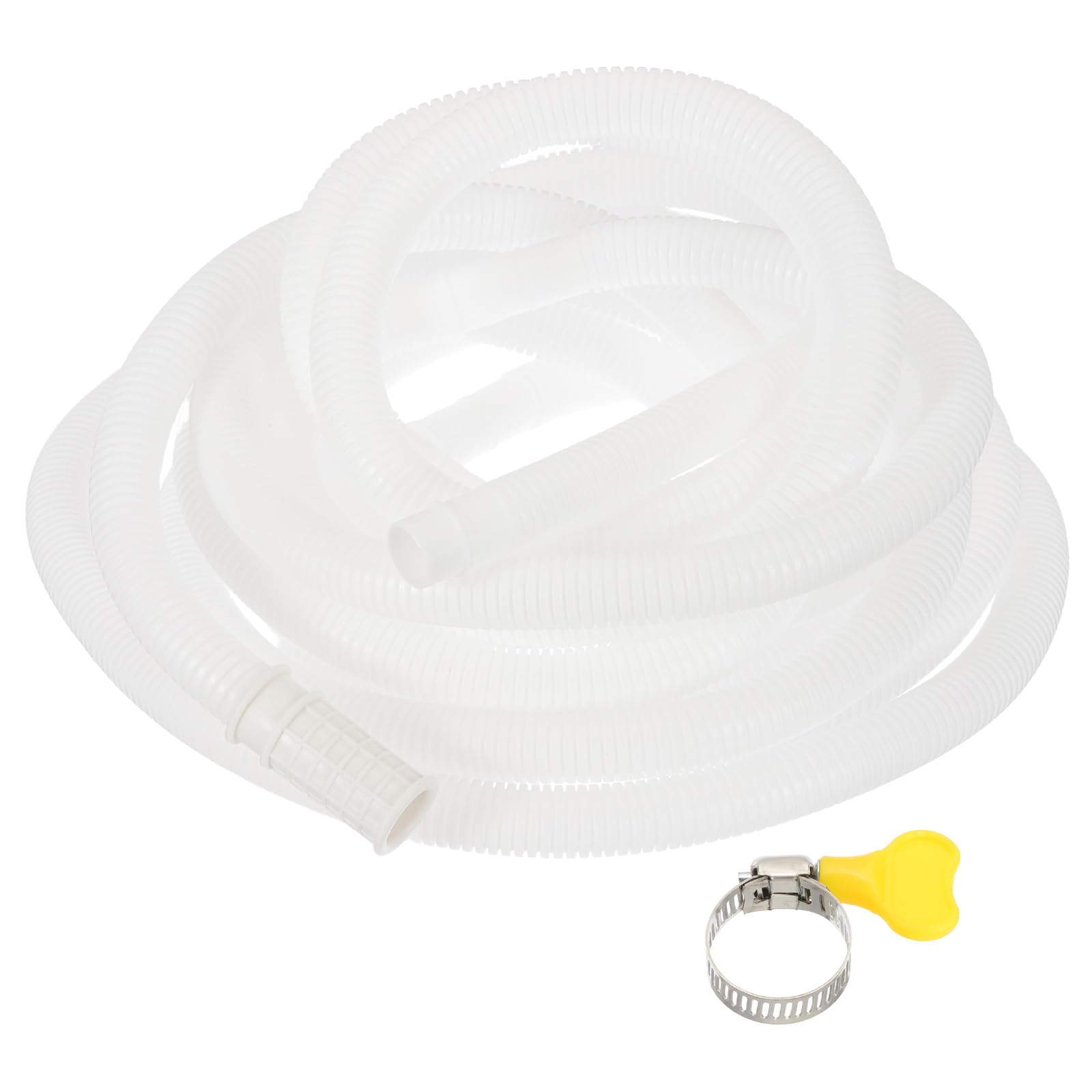 Kit de drainage pour climatiseur 6m PATIKIL avec adaptateur
