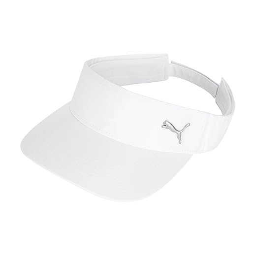 PUMA Women's Opal Visor