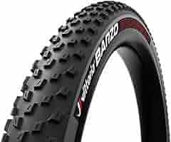 Amazon.com : Vittoria Barzo G2.0 XC-Trail/TNT 27.5x2.6 Tire