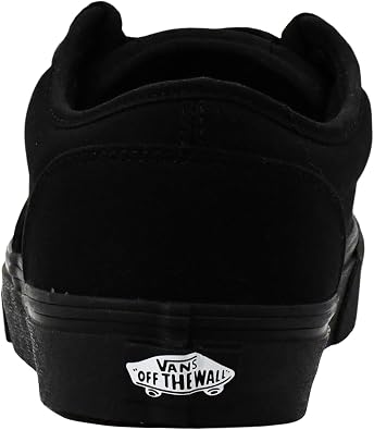 Vans Atwood Men's Low-Top Trainers