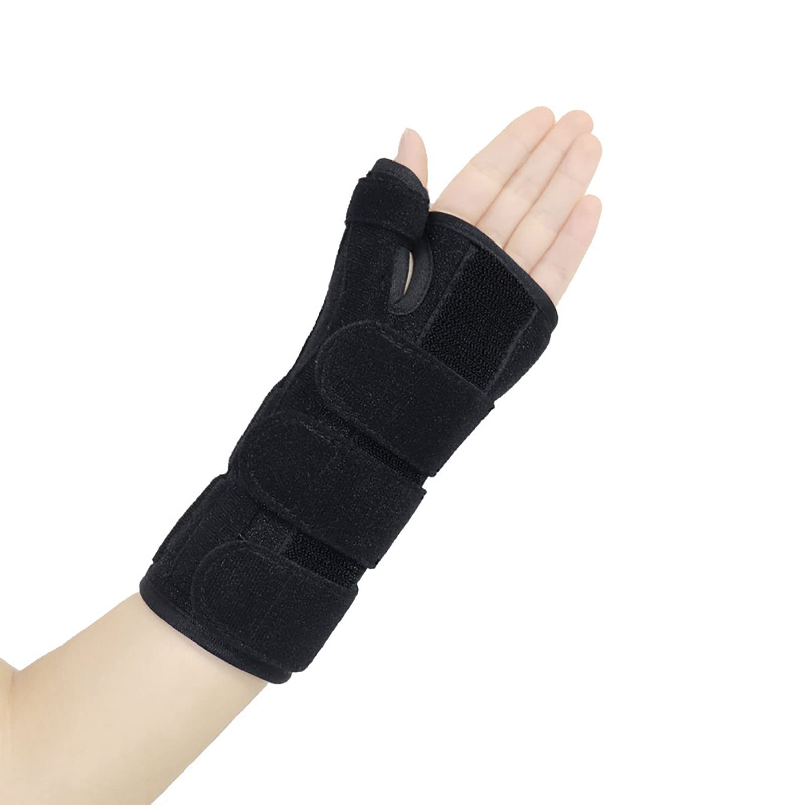 Buy Hand Strengthener, Splint & Wrist Brace, Tunnel & De Quervain's