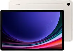 Tab S9 Marfim, 256GB, 11", 5G/WiFi, Câmera Principal 13MP, Câmera Frontal 12MP, UW,