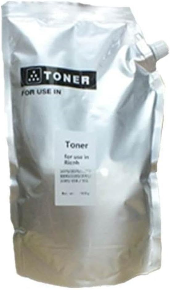 Toner Powder 1KG Compatible with TN920 TN925 TN3600 TN3610 TN3608 TN3618 TN70J TN71J TN3658 TN3668 TN3607 TN3617 TN3605 TN3615