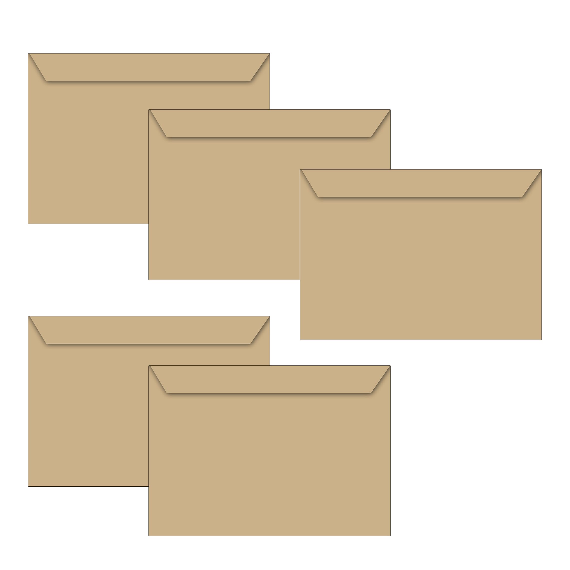 Edition Dürer 5 x A3 500gsm Portfolio Folder for Children and Adults