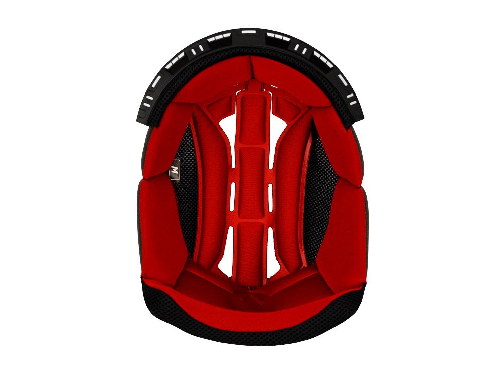 WINS A-FORCE RS Lサイズ（XLサイズのチークパッド有） ヘルメットのサイズについて｜サポート｜ウインズジャパン