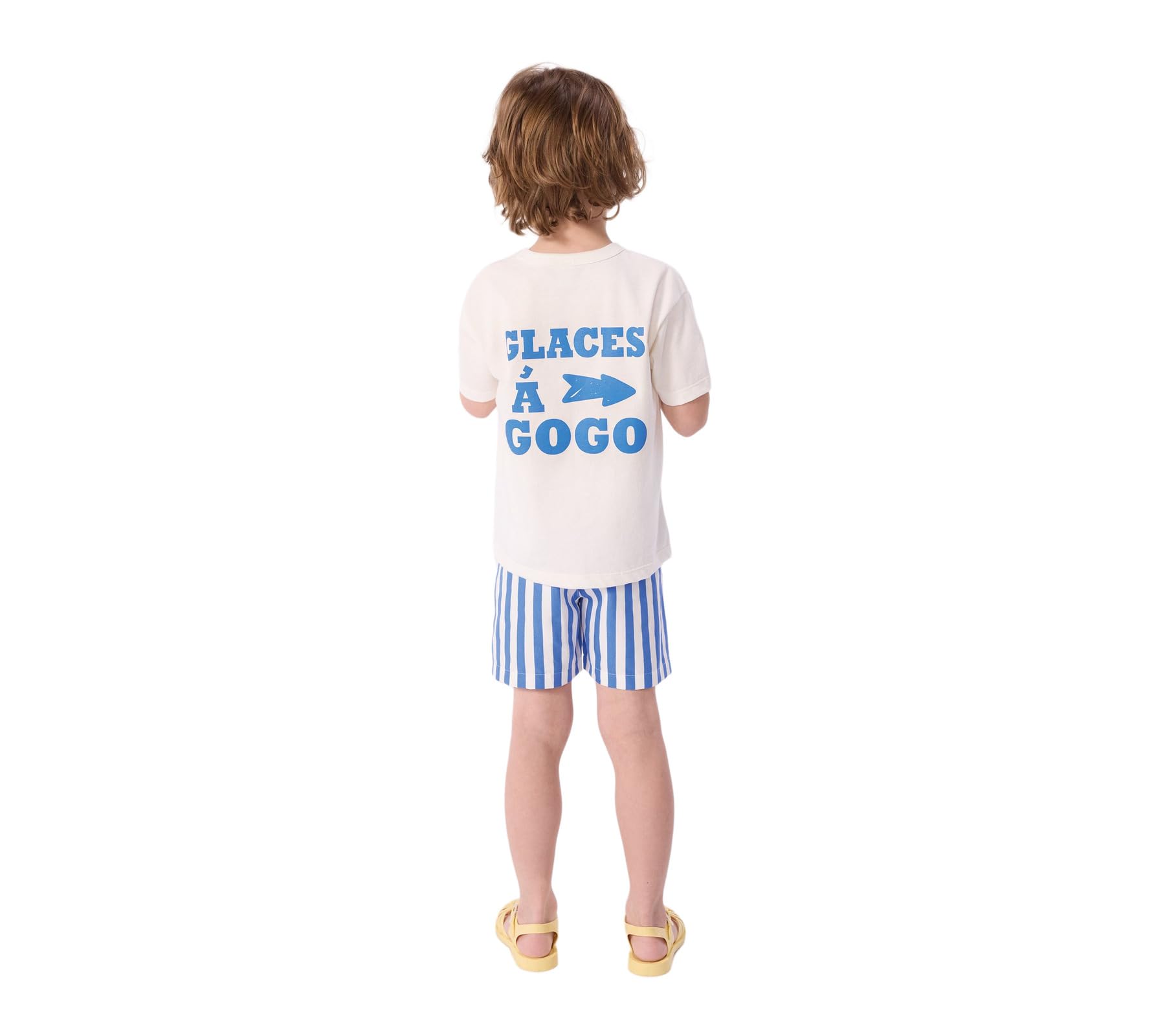 Petit Bateau A0fjo Ropa DÍA Niños