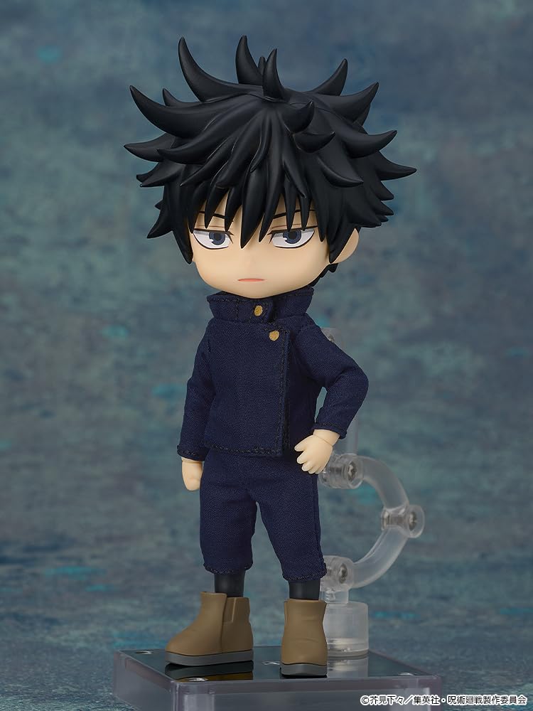 Amazon | グッドスマイルカンパニー[GOOD SMILE COMPANY] ねんどろいど