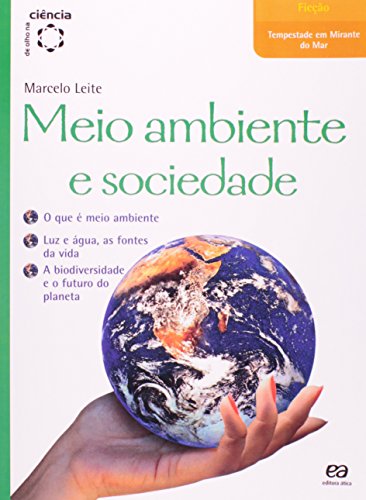 Meio ambiente e sociedade