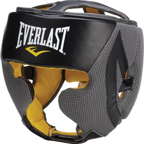 Everlast Evercool Headgear by Everlast