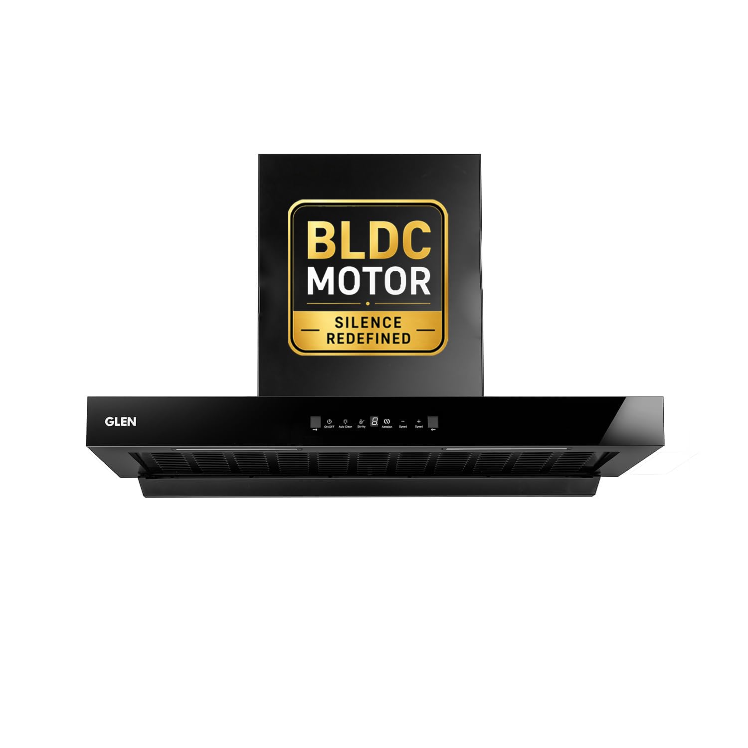 Glen Kitchen Chimney - Powerful & Filterless -1