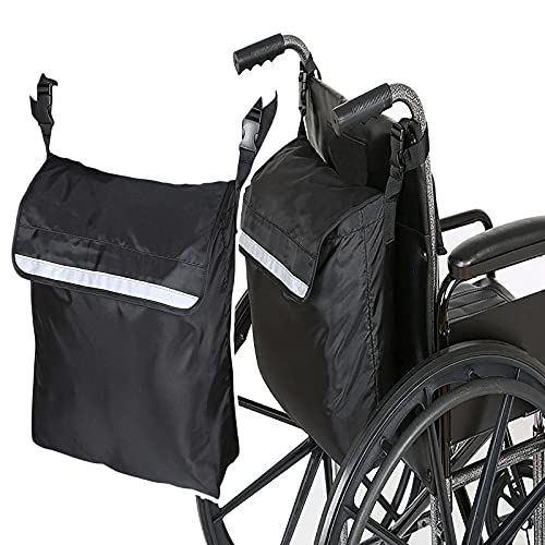 Mochila Universal Para Cadeira De Rodas/Bolsa Para Cadeira De Rodas, AcessóRios Para Cadeira De Roda