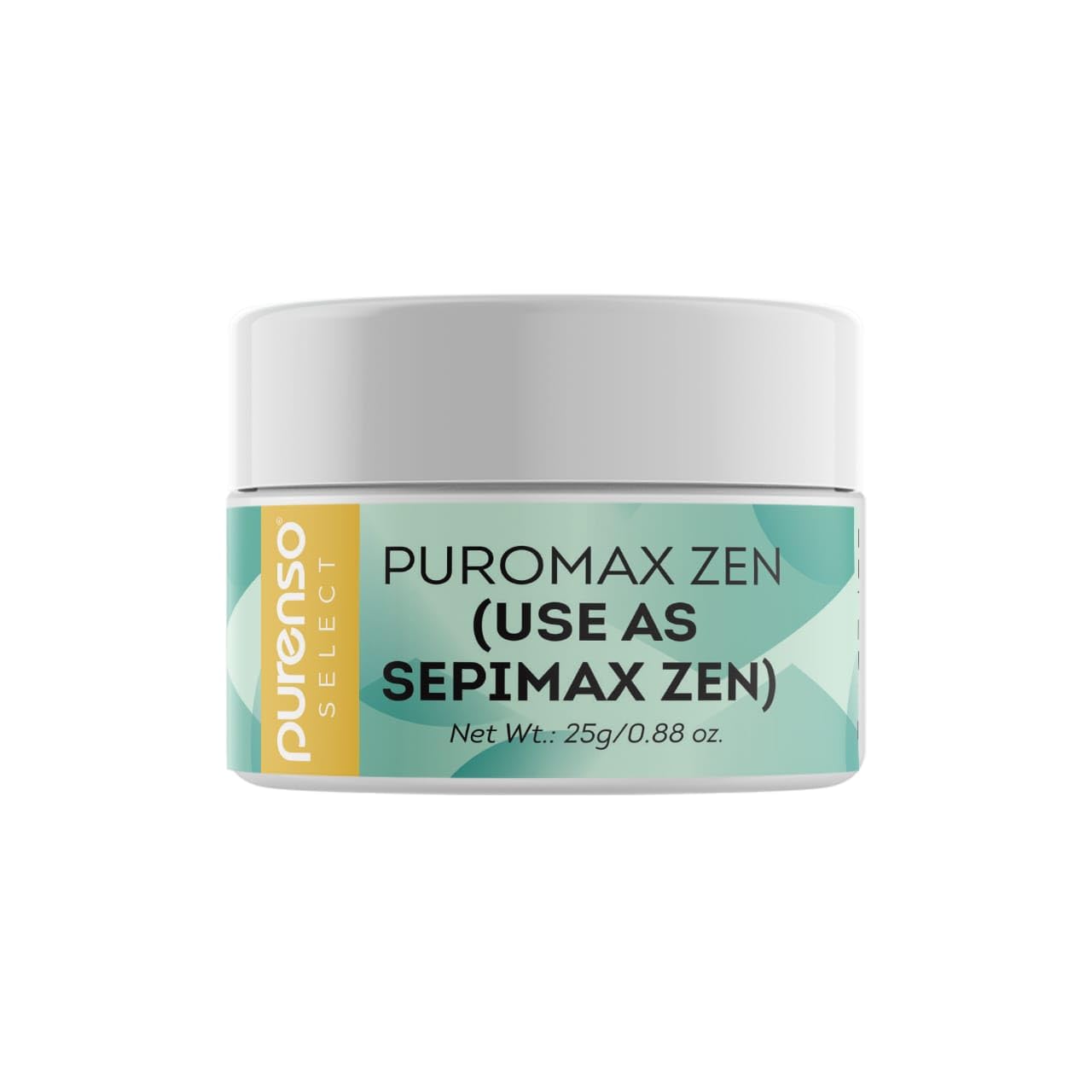Purenso Select - Sepimax Zen Powder, 25g-picture-18
