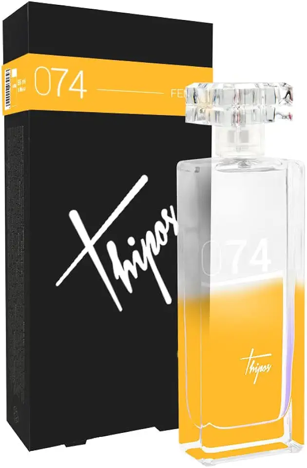 Perfume Thipos – Inspirados nos Clássicos da Perfumaria Internacional (074)