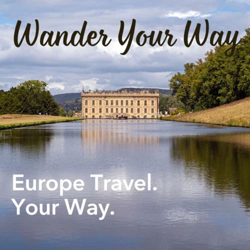 Why You Need to Visit Beautiful Chatsworth House England