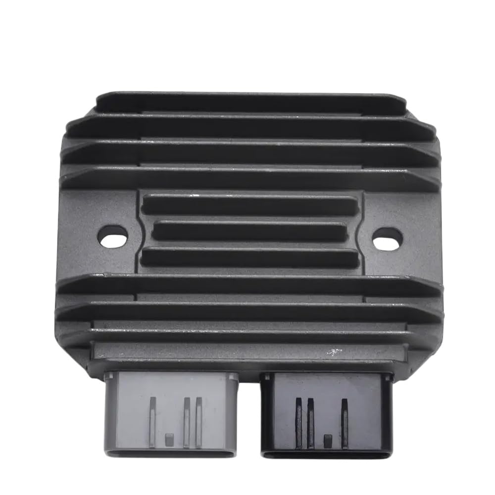 Regolatore di Tensione Compatibile Con Kawasaki ZX-10R ZX-6R 2009 2010 2011 2012 2013 2014