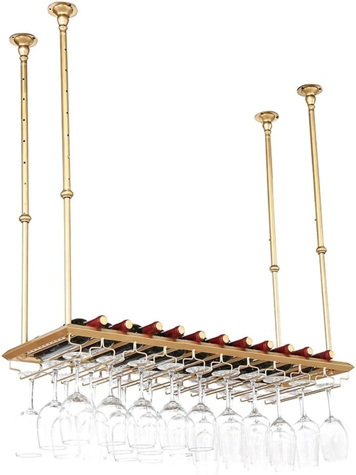 portabici appeso per la casa