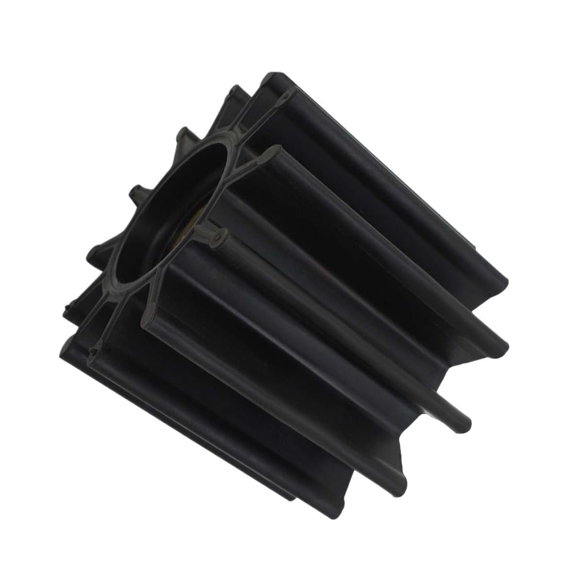 Turbine de pompe à eau pour moteurs marins RE49896 et RE45459