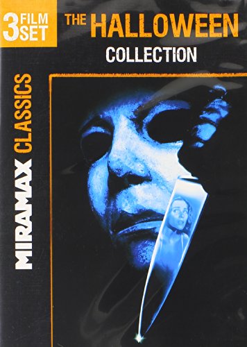 The Halloween Collection: Halloween Resurrection / Halloween: H2O / Halloween VI: The Curse of Michael Myers image 3