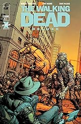 Amazon | The Walking Dead Deluxe #1 (English Edition) [Kindle