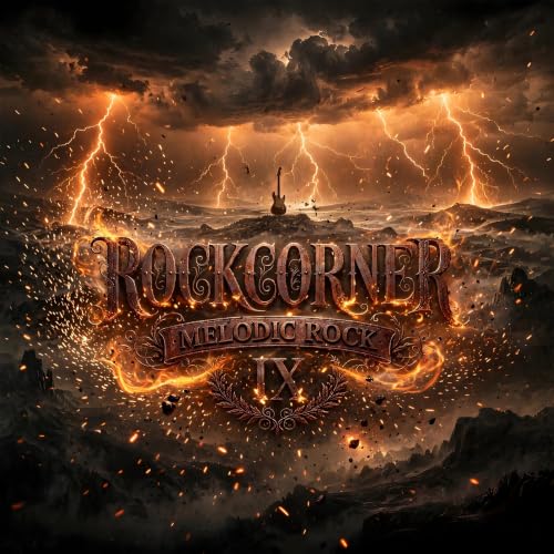 Melodic Rock IX