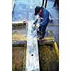 BOSCH 1994-6 9-Inch Large Angle Grinder