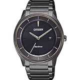 CITIZEN Eco-Drive Herren Armbanduhr...