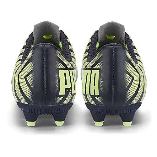 Image of Puma Unisex Kid TACTO II FG /AG Football Shoe