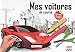 MES VOITURES DE COURSES