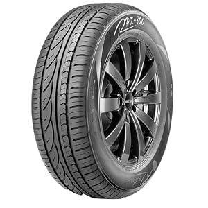 Radar 185/55 R14 80H Sommerreifen M+S Reifen