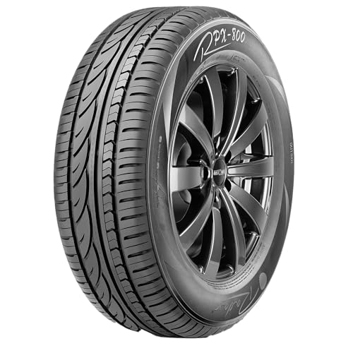 Radar Dimax AS 8 245/35R19XL 93Y BSW