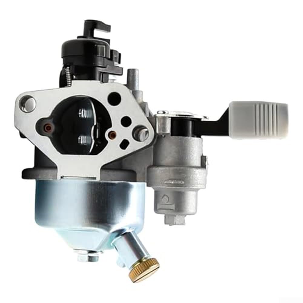 Carburateur de rechange pour souffleuse à neige Honda HS828 HS828 K1 16100 ZE2 P53, conçu pour une performance durable