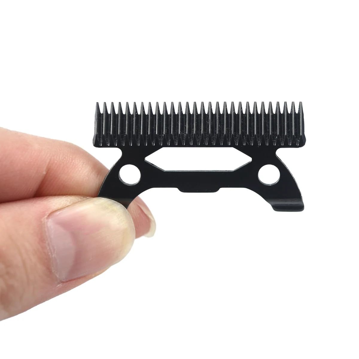Clipper-Klinge, Kompatibel for JUCAI, JC06 8148 V003 R66 M10, Kompatibel for Madeshow, Clipper-Zubehör, Bewegliche Ersatzklinge(PHANTECHO BLADE)