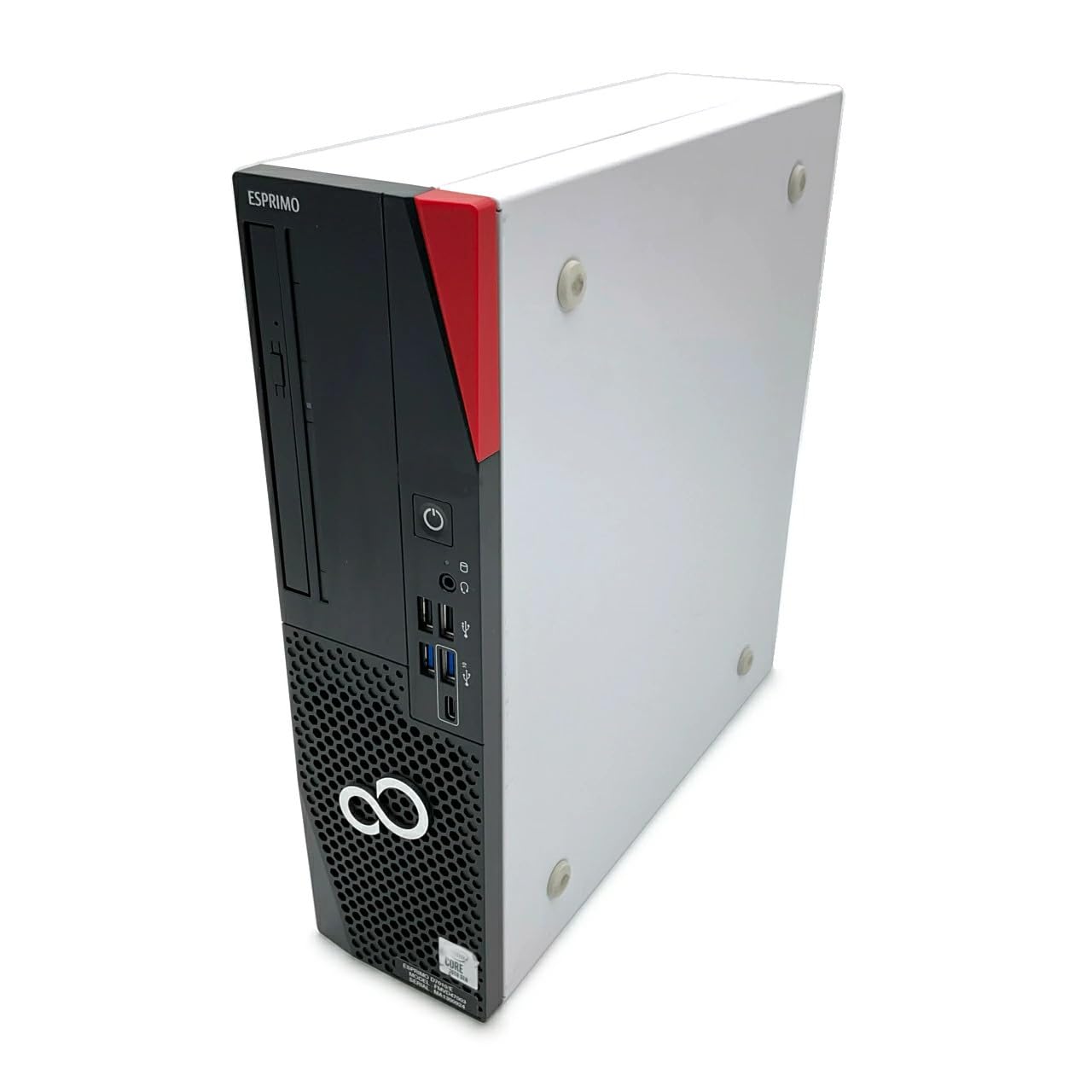Amazon.co.jp: 【整備済み品】 D7010 □ - 第10世代 Core i5- メモリ