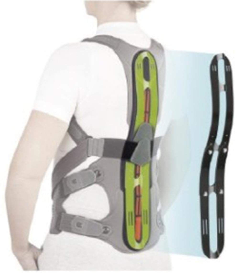 Ortesis dorso-lumbar Busto Orione Safte Art TC300 talla única