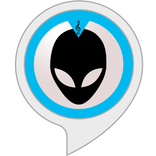 Amazon.de: Alien UFO Sounds : Alexa Skills
