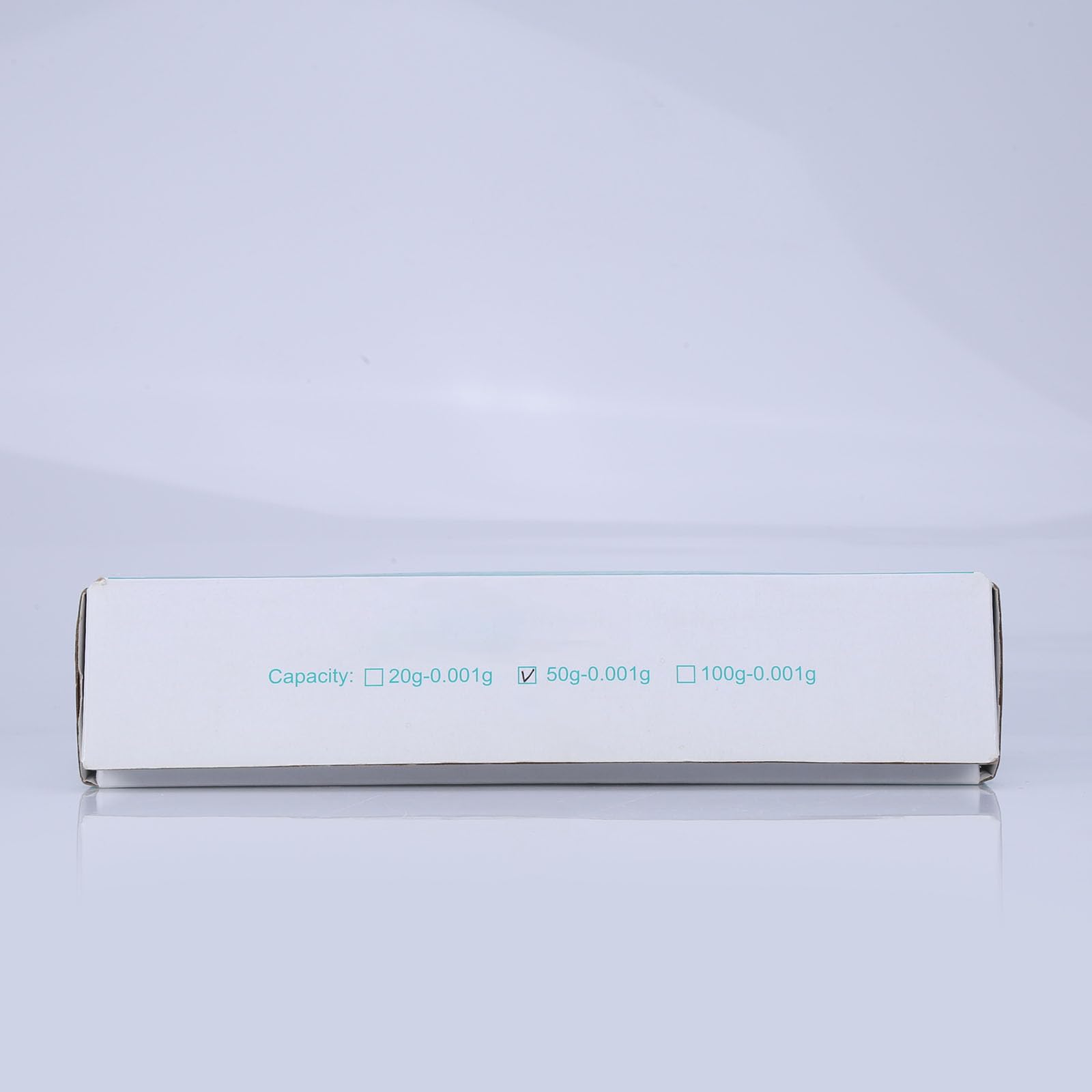KeeKit 50g X 0.001g Digital Pocket Scale – Professional Milligram Scale With Calibration Weight & Tweezers