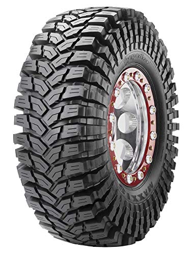 Maxxis 40X13.50-17LT 8PR M-8060 TREPADOR - TL00007800