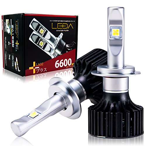 特別価格 省電力 低発熱 一体型LEDバルブ LEDA 6500k HB3HB4 2本 特別価格 省電力 低発熱 一体型LEDバルブ LEDA 6500k HB3HB4 2本