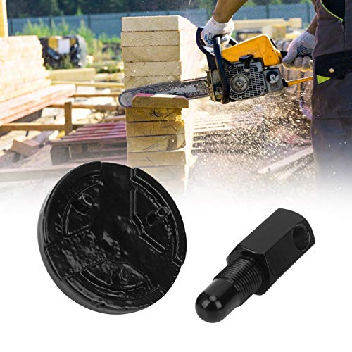 Outil de démontage d'écrou de volant moteur Echo extracteur - 2