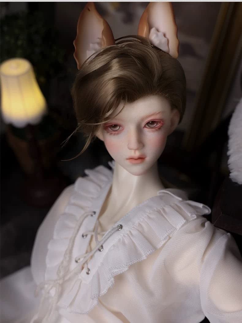 Amazon.co.jp: BJDドール75cm！ ドール 球体関節人形 SD DD 1/3 bjd 3