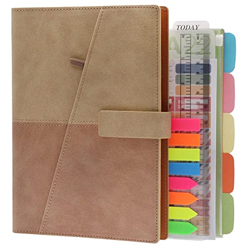 Top 10 Best Refillable Planner Binder Top Picks 2023 Reviews