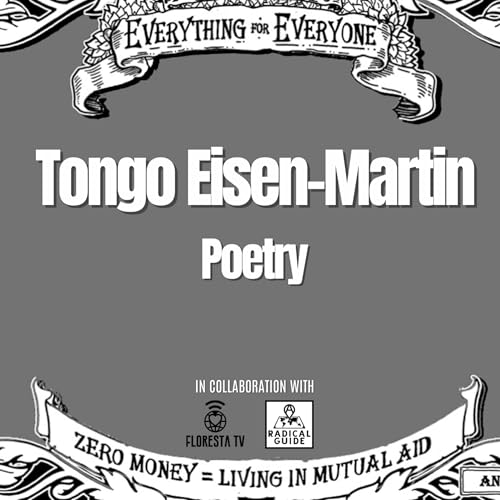 Poetry by Tongo Eisen-Martin