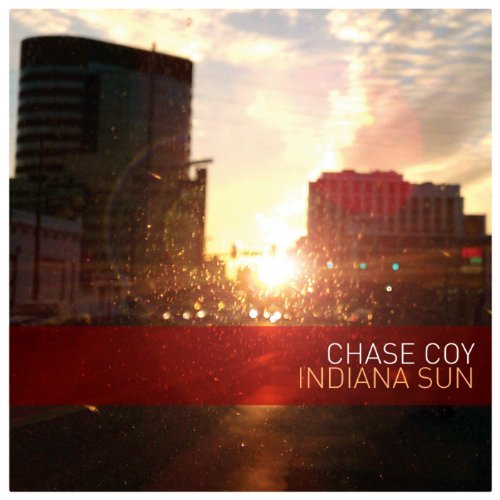 Chase Coy
