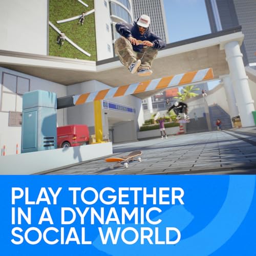 Image of skate. | Dem Bones Deluxe Pack | EA App - digital code