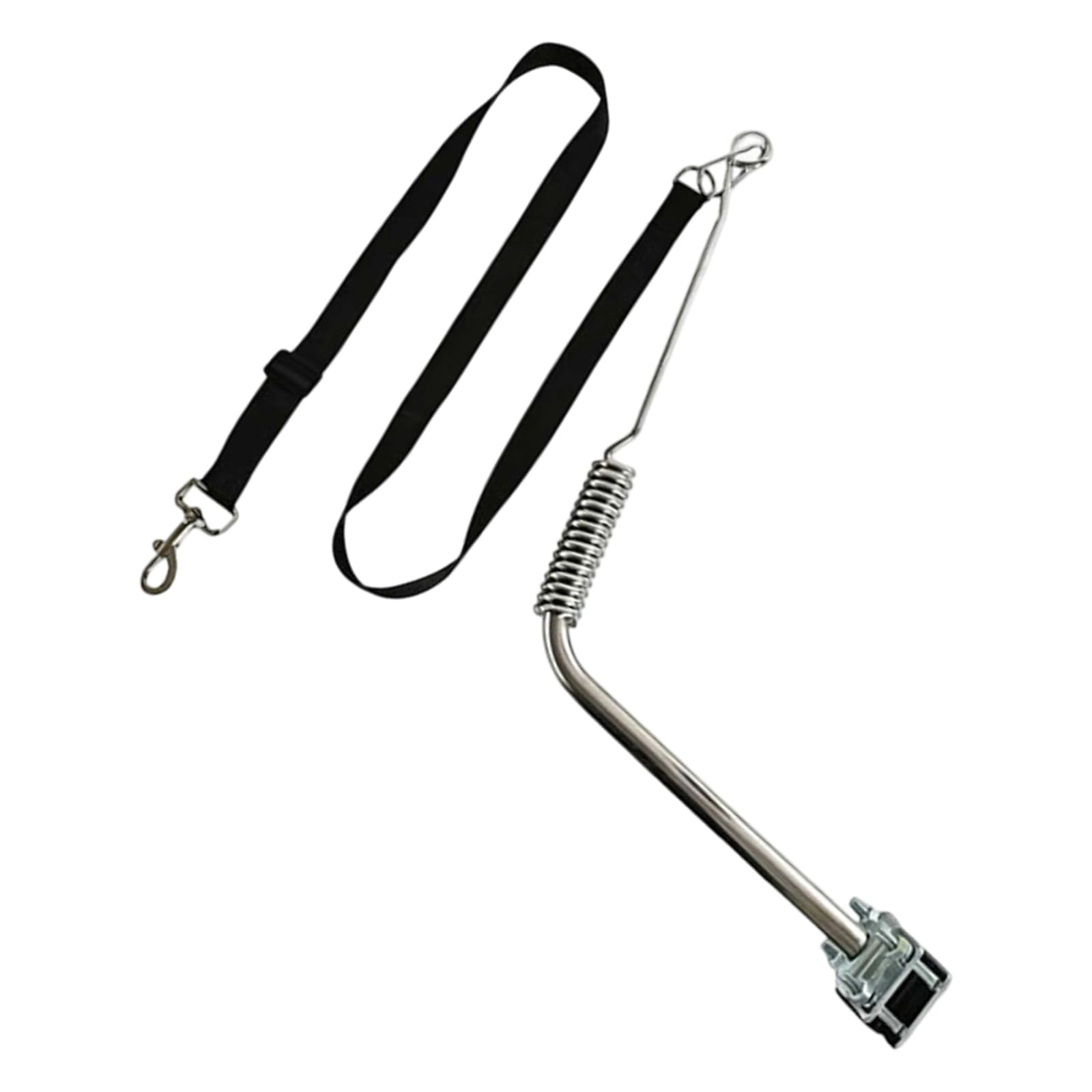 Accesorio de Correa para Perros para Ciclismo canino